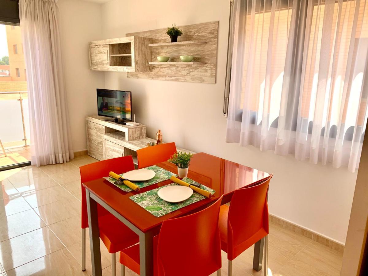 Ferienwohnung Tropikana Miami Playa Exterior foto