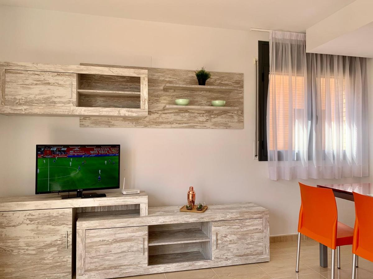 Ferienwohnung Tropikana Miami Playa Exterior foto
