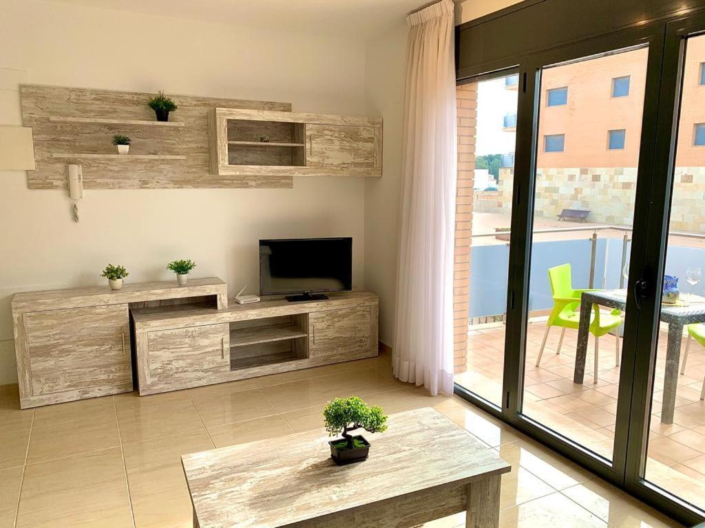 Ferienwohnung Tropikana Miami Playa Exterior foto